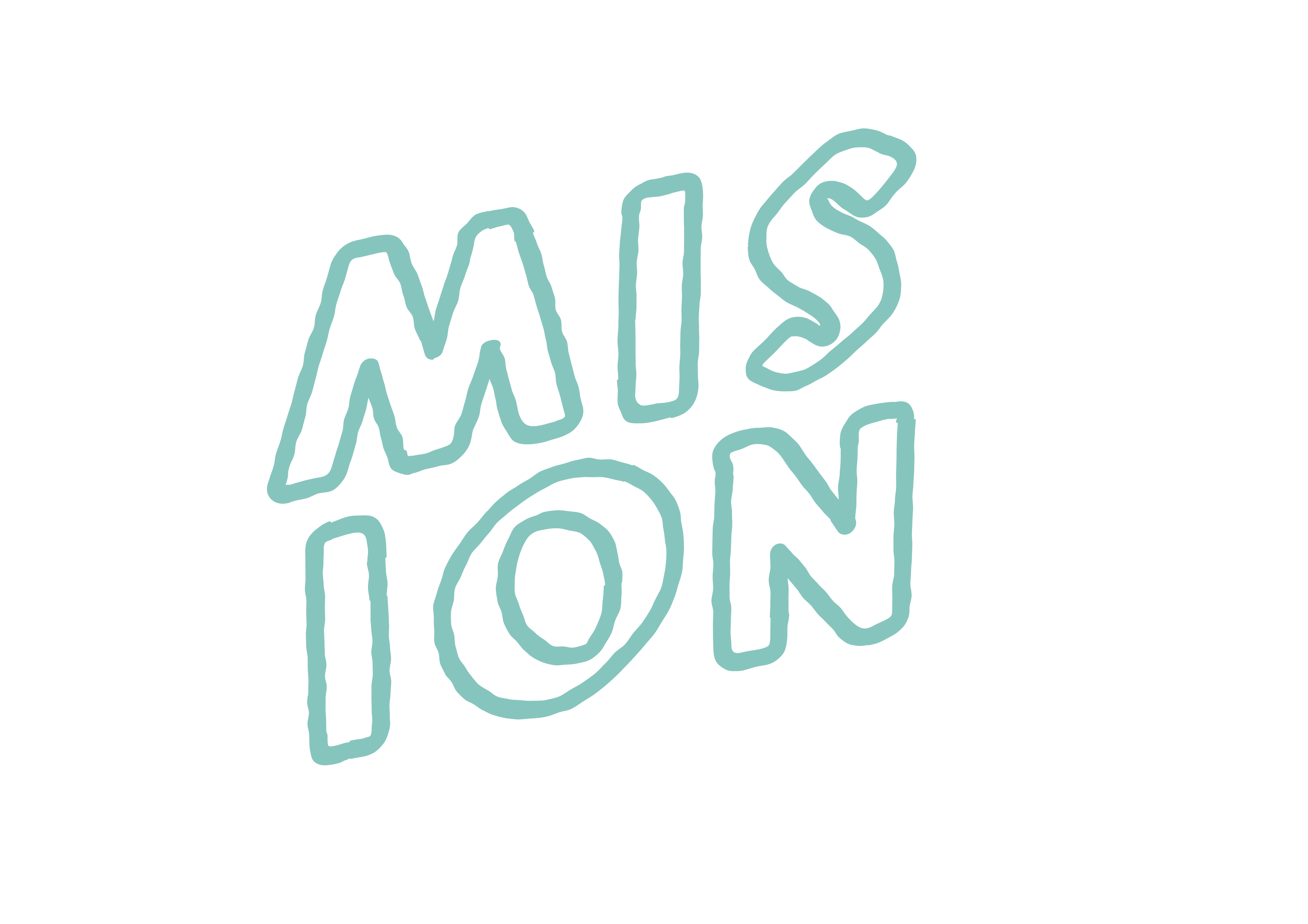 Misión